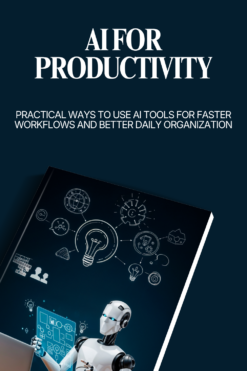 AI for Productivity